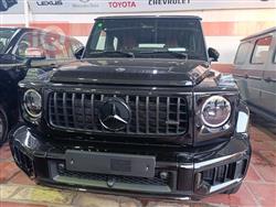 مێرسێدس بێنز G-Class